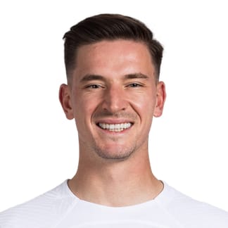 Benjamin Verbic
